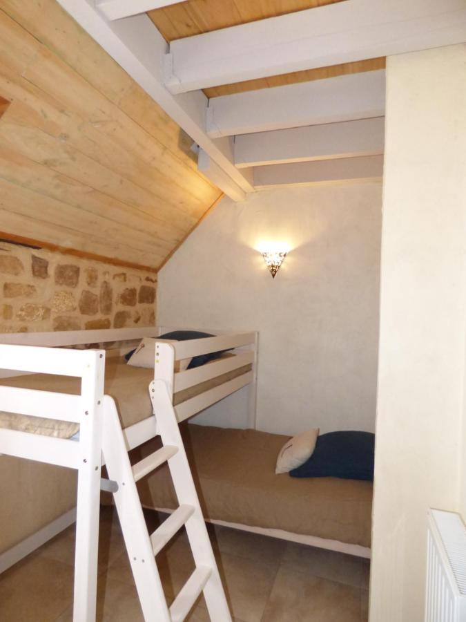 Britavit Bed & Breakfast Saint-Avit-Sénieur Dış mekan fotoğraf